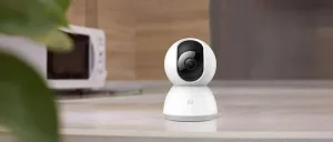 Xiaomi Mi 360 Home Security Camera caméra de surveillance 1080p