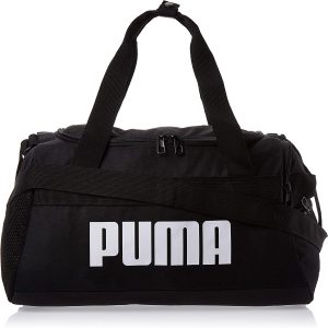 Puma Challenger Duffel Bag XS Sac De Sport Mixte Adulte, Black, Taille unique