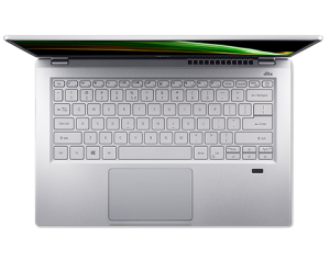 Acer Swift 3 Ordinateur portable ultrafin | SF314-511 | Argent